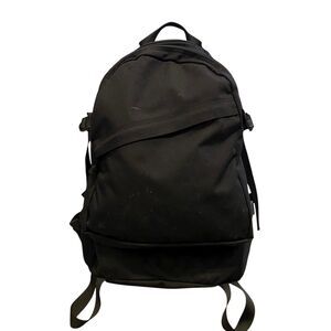 Blackhawk Tactical Backpack Black Nylon 3-Day Assault Adjustable Straps